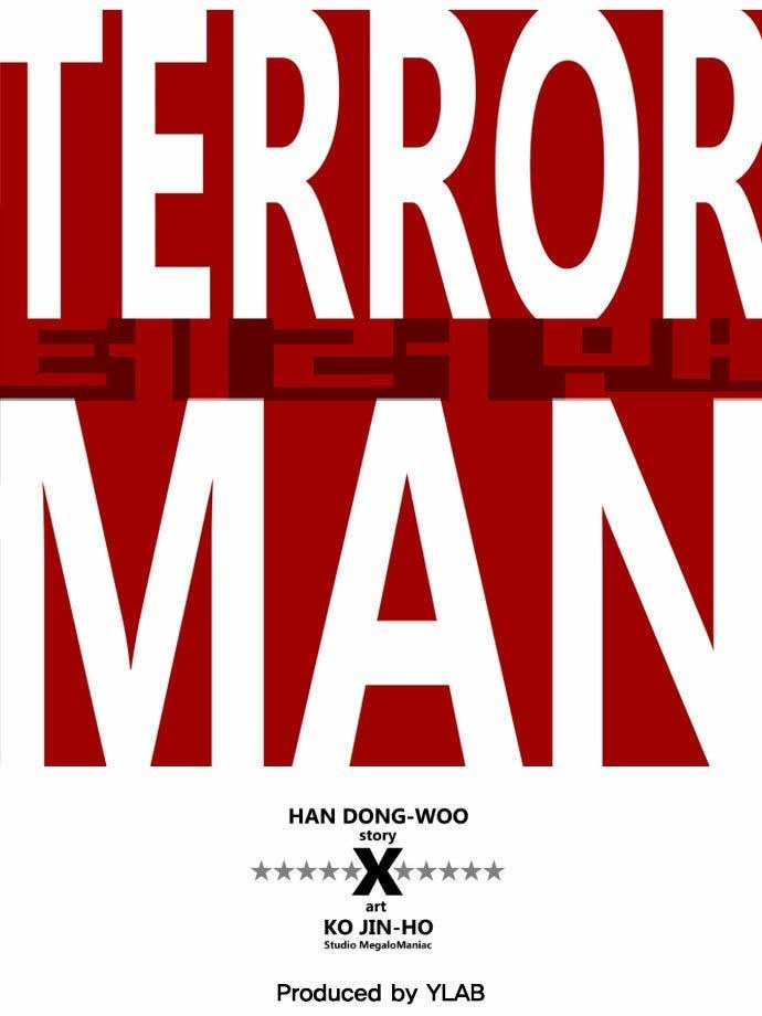 Terror Man Chapter 47 Gambar 4