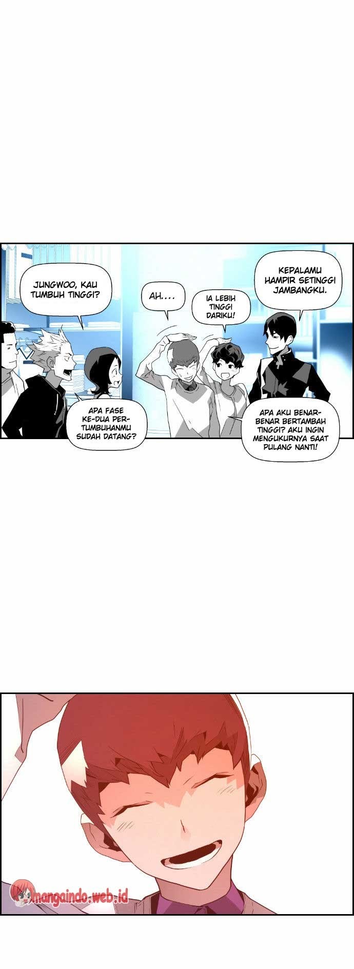 Terror Man Chapter 46 Gambar 12