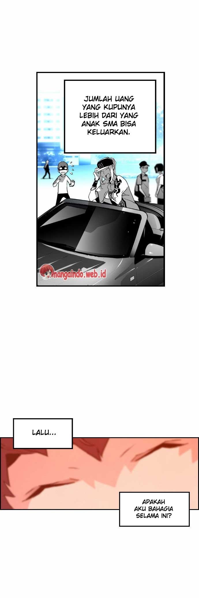 Terror Man Chapter 46 Gambar 14