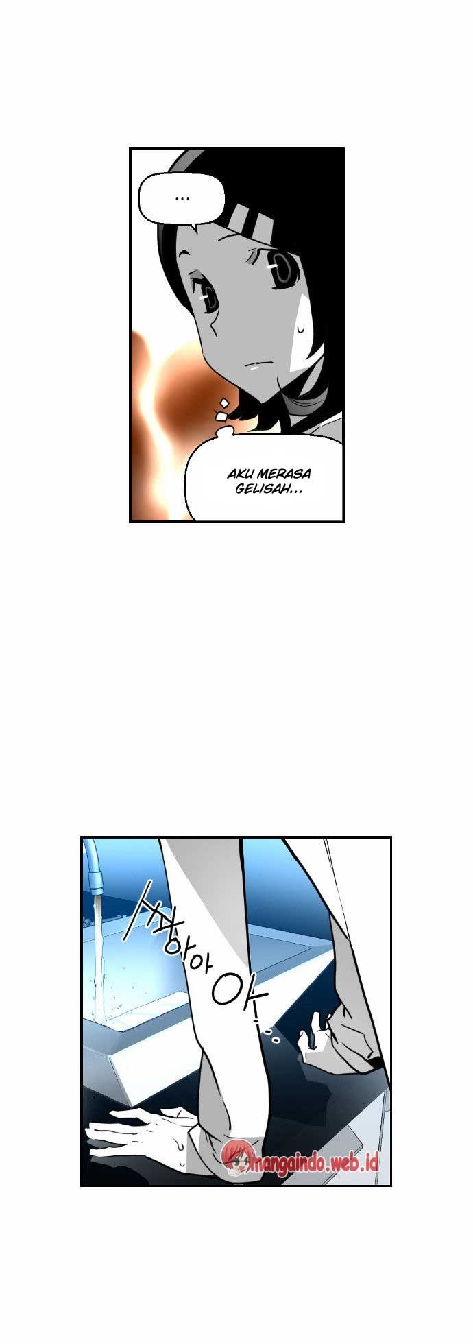 Terror Man Chapter 46 Gambar 22