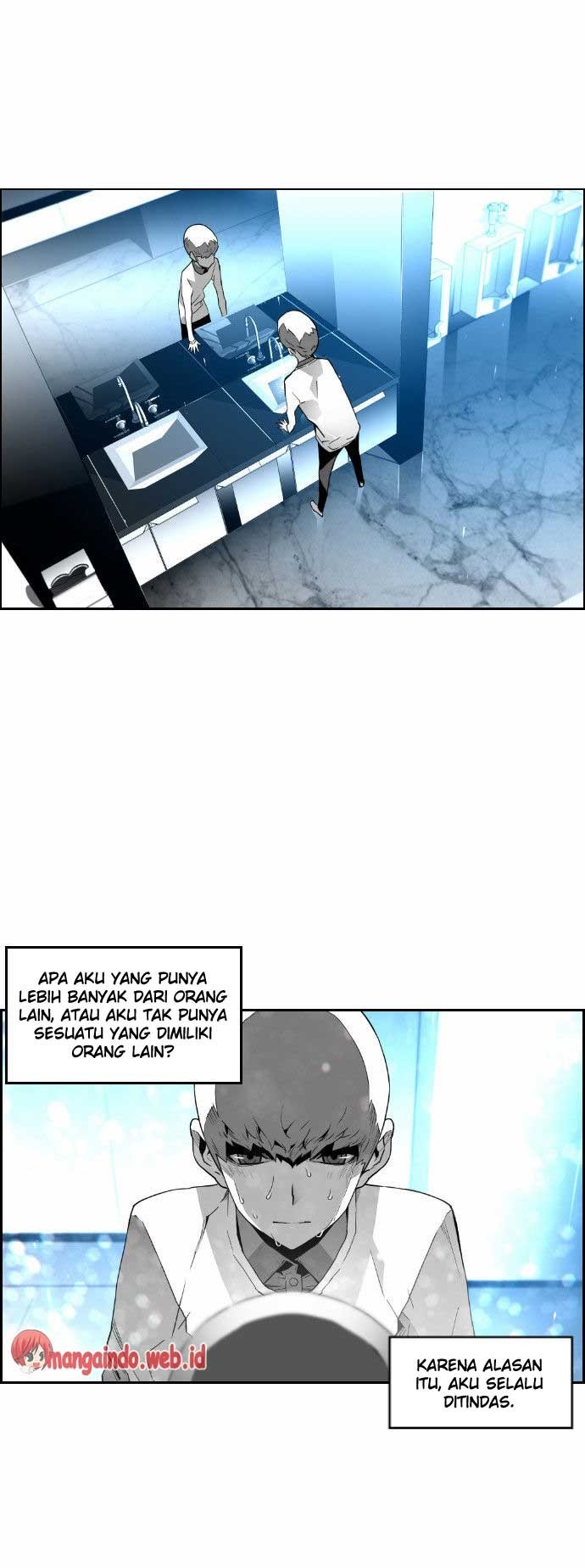 Terror Man Chapter 46 Gambar 23