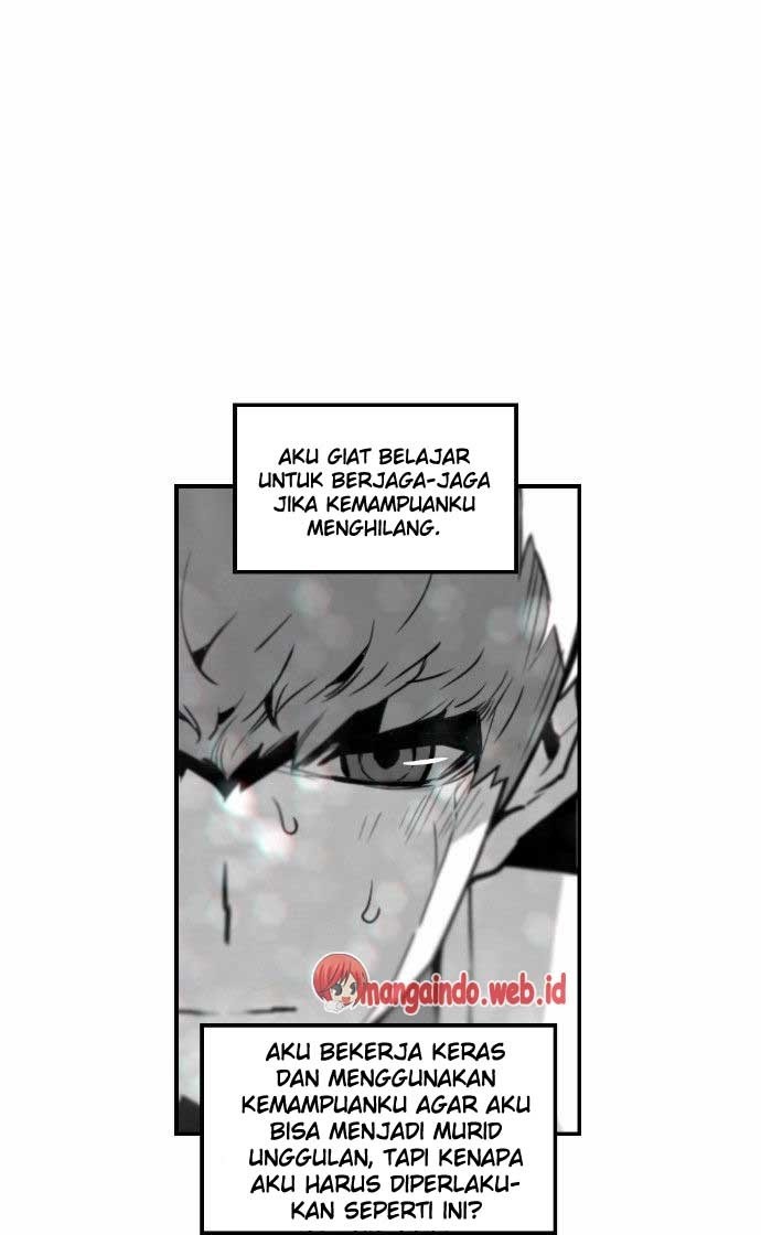 Terror Man Chapter 46 Gambar 25