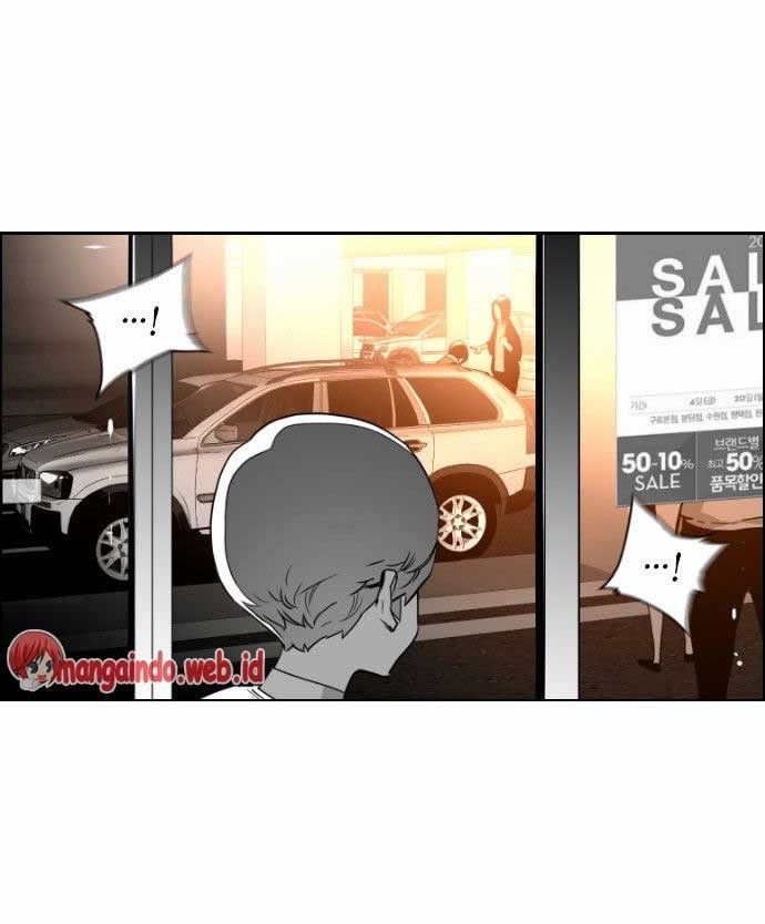Terror Man Chapter 46 Gambar 27