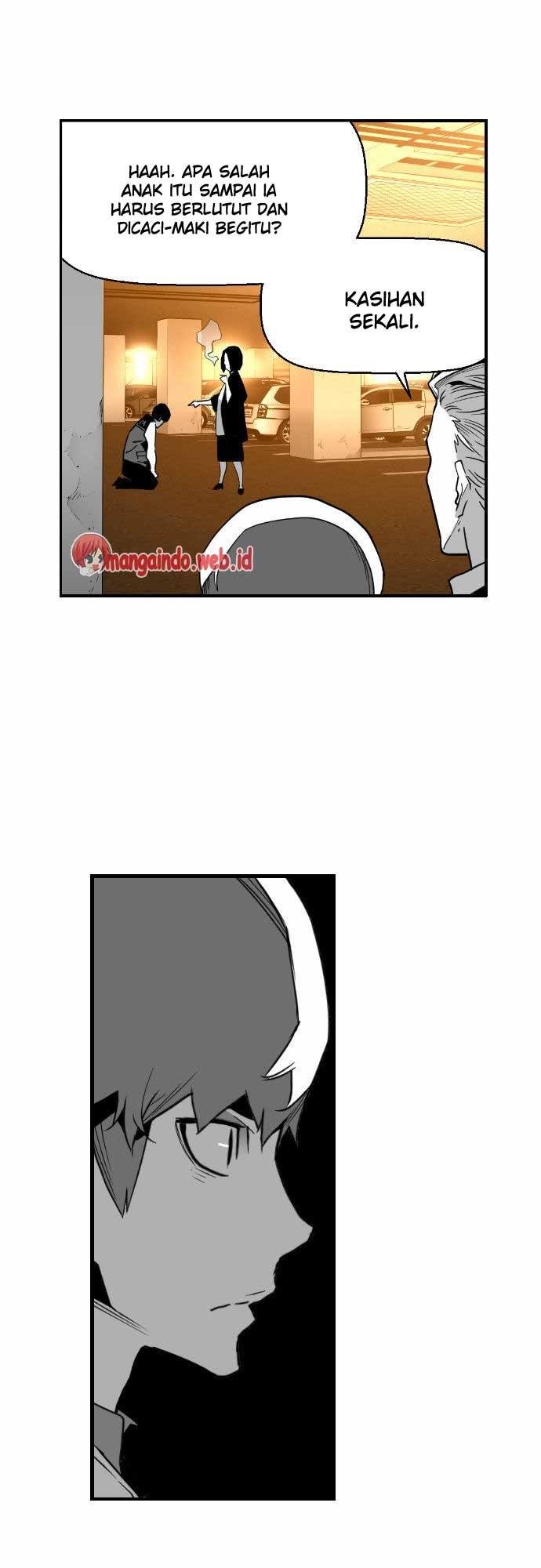 Terror Man Chapter 46 Gambar 31