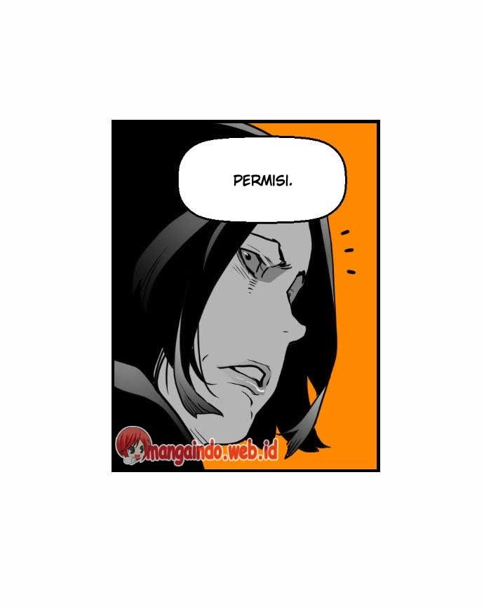 Terror Man Chapter 46 Gambar 35