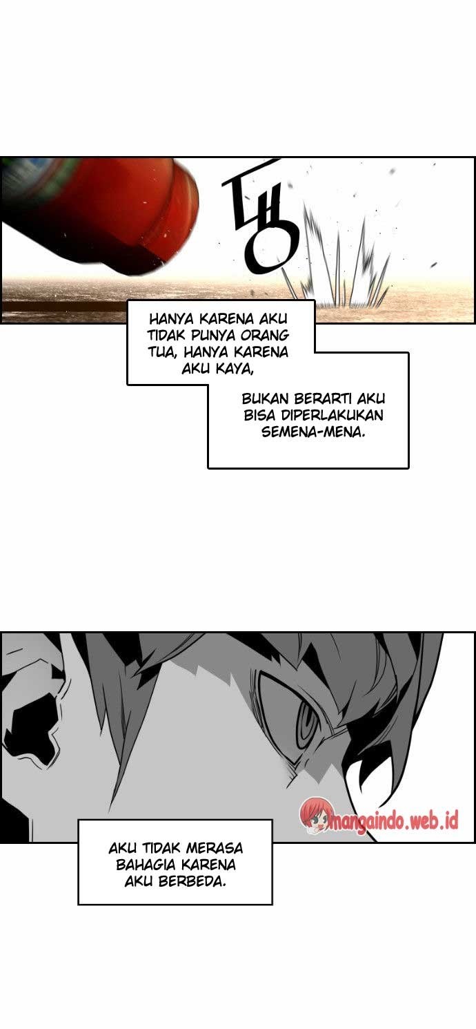Terror Man Chapter 46 Gambar 38