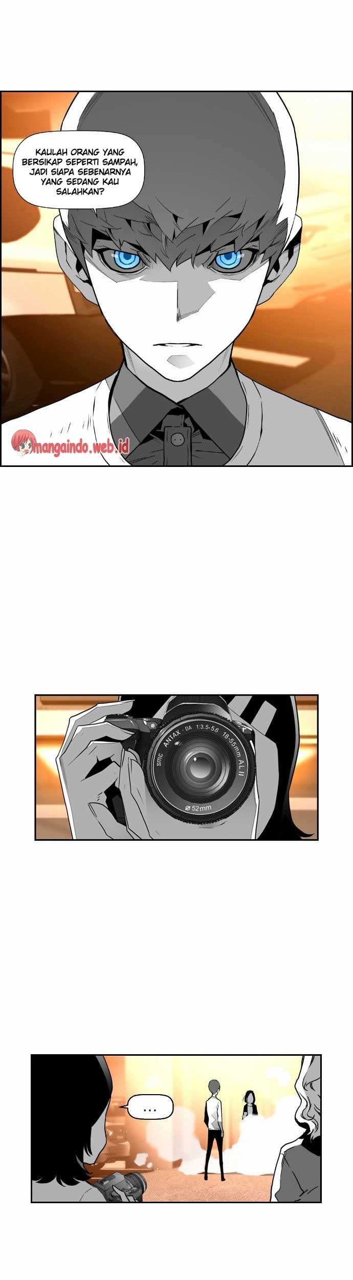 Terror Man Chapter 46 Gambar 39