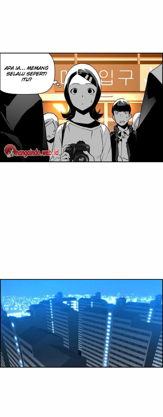Terror Man Chapter 46 Gambar 41
