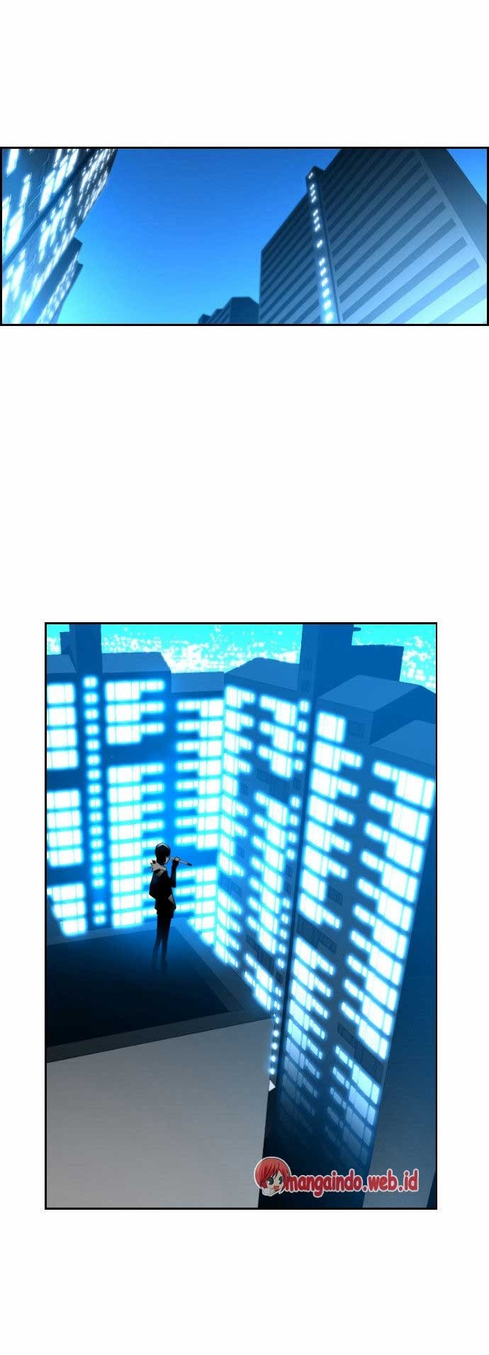 Terror Man Chapter 46 Gambar 42