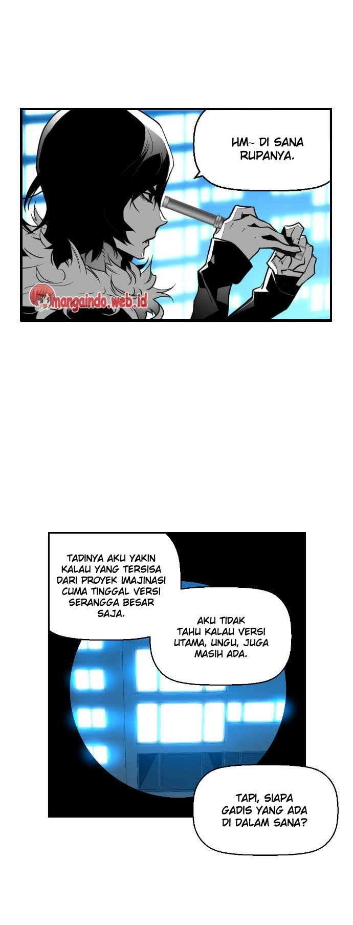Terror Man Chapter 46 Gambar 43