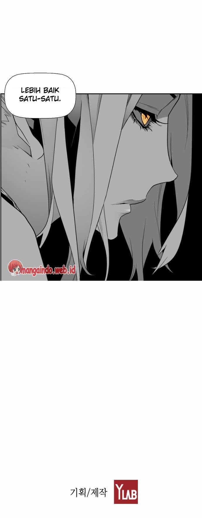 Terror Man Chapter 46 Gambar 45