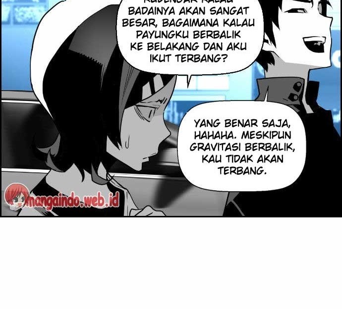 Terror Man Chapter 46 Gambar 5