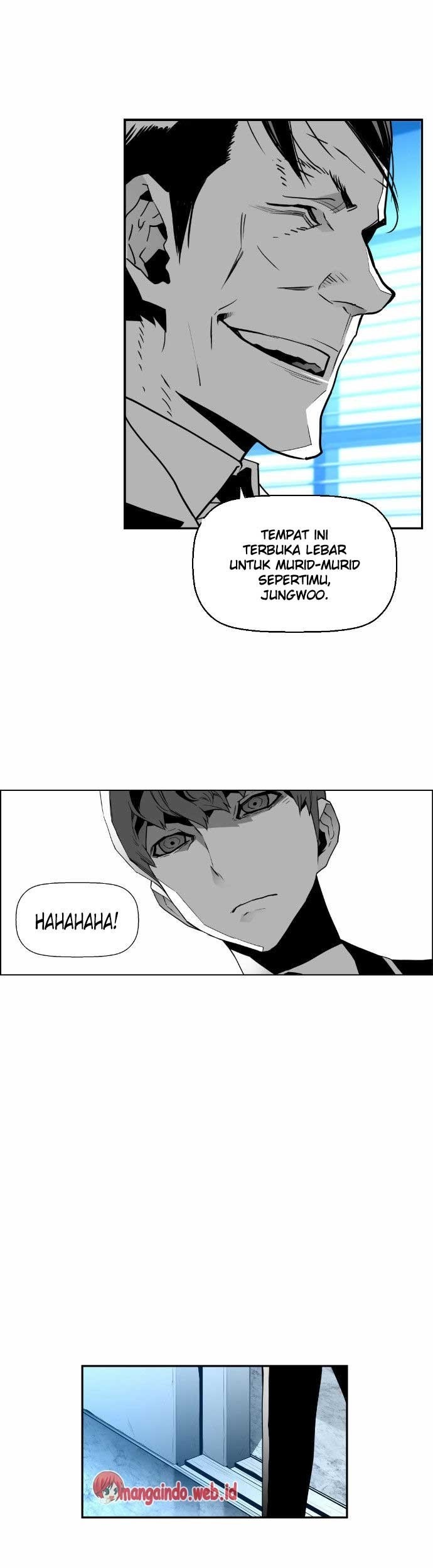 Terror Man Chapter 45 Gambar 23