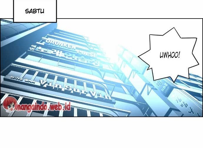 Terror Man Chapter 45 Gambar 34