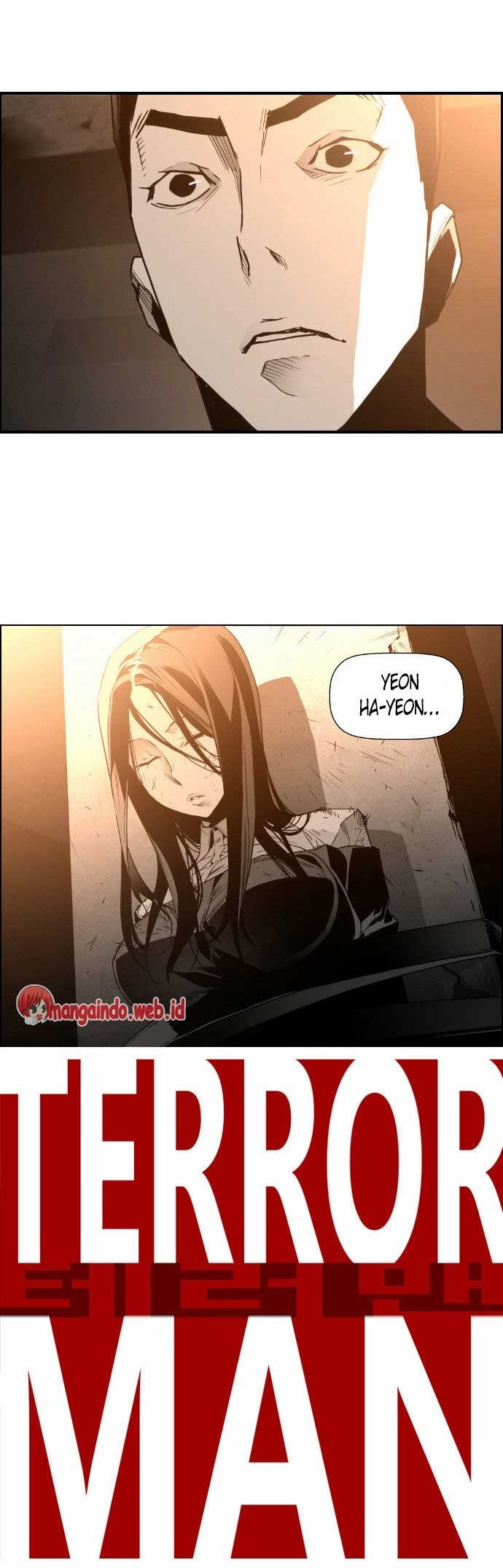 Terror Man Chapter 44 Gambar 15