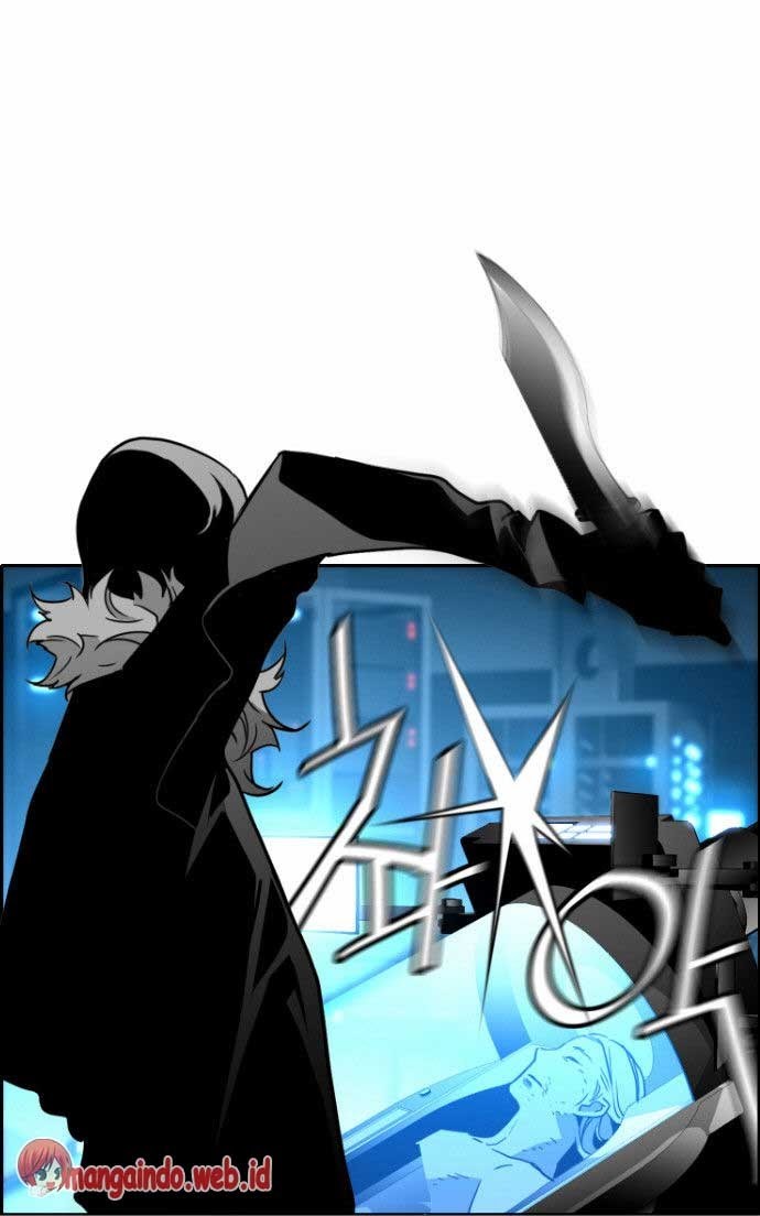 Terror Man Chapter 44 Gambar 27