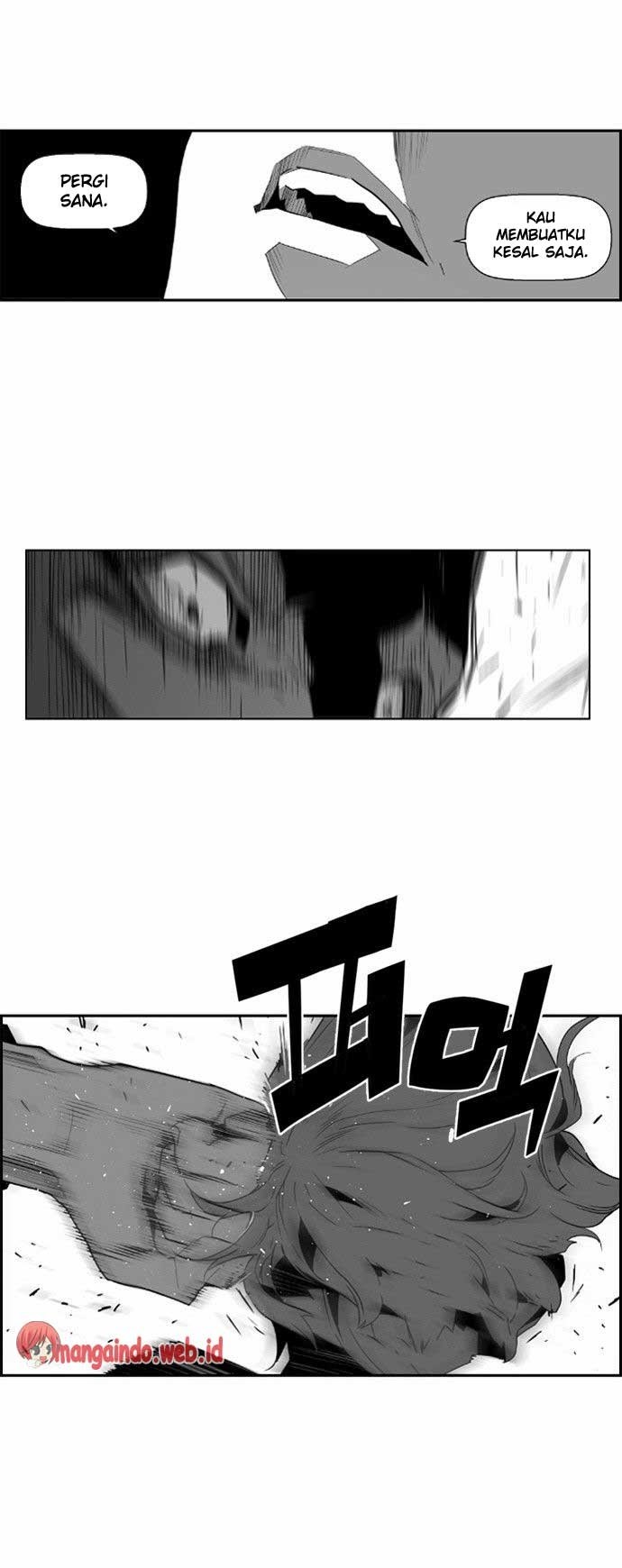 Terror Man Chapter 44 Gambar 45