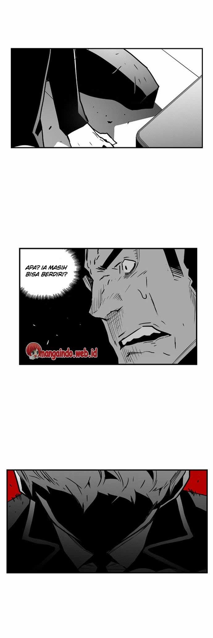 Terror Man Chapter 44 Gambar 48