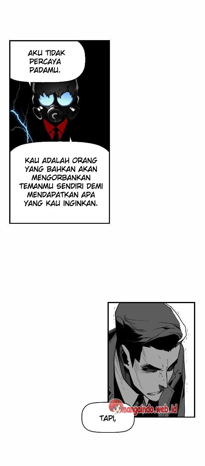 Terror Man Chapter 44 Gambar 6