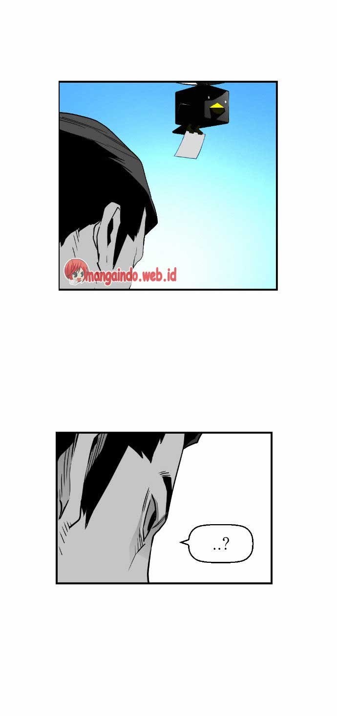 Terror Man Chapter 43 Gambar 17