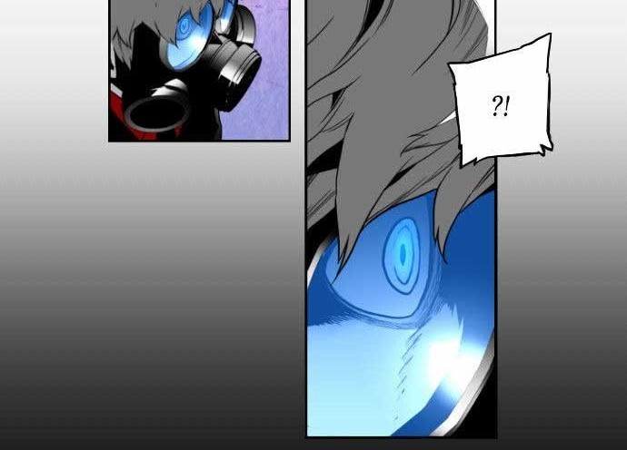 Manhwa Terror Man Chapter 43 gambar nomor 2