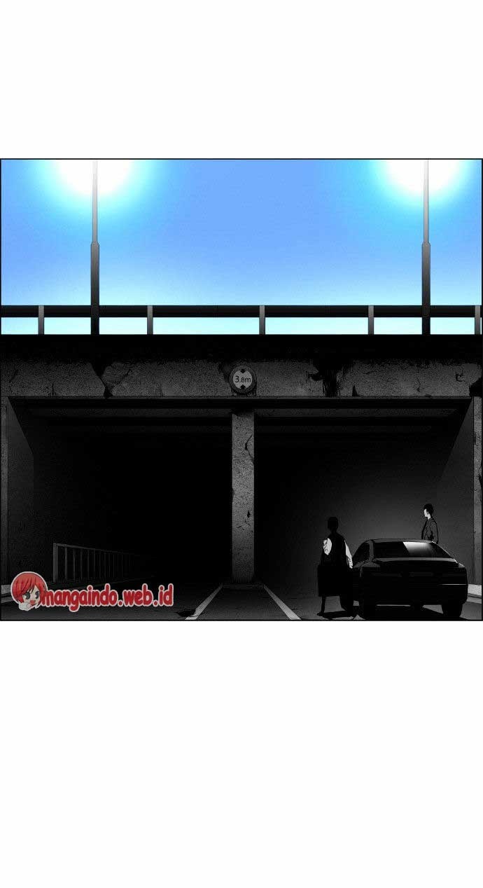 Terror Man Chapter 43 Gambar 23