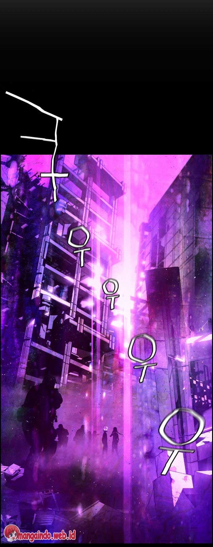 Terror Man Chapter 43 Gambar 4