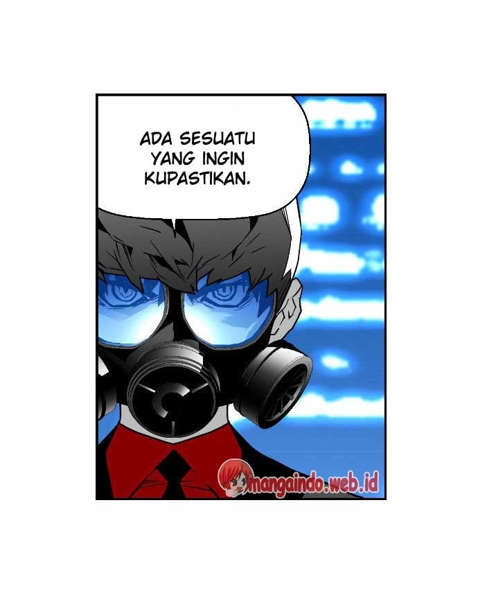 Terror Man Chapter 43 Gambar 8