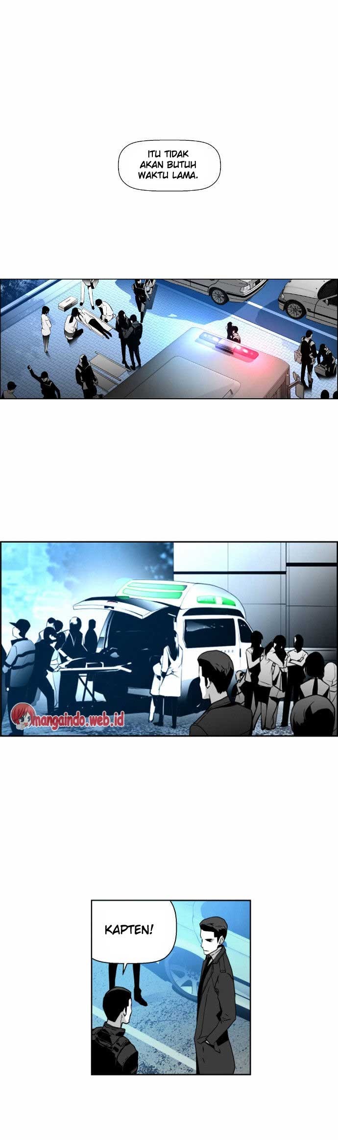 Terror Man Chapter 43 Gambar 9