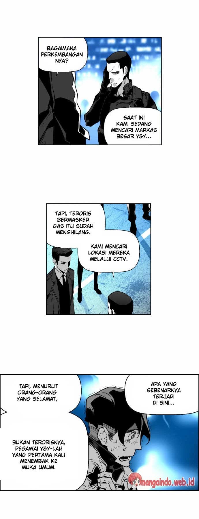 Terror Man Chapter 43 Gambar 10