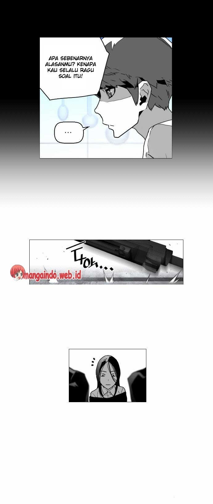 Terror Man Chapter 42 Gambar 18