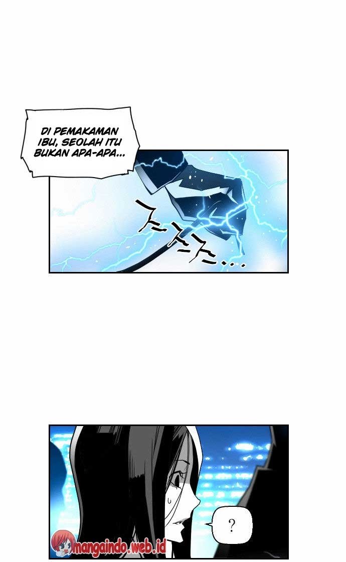 Terror Man Chapter 42 Gambar 23