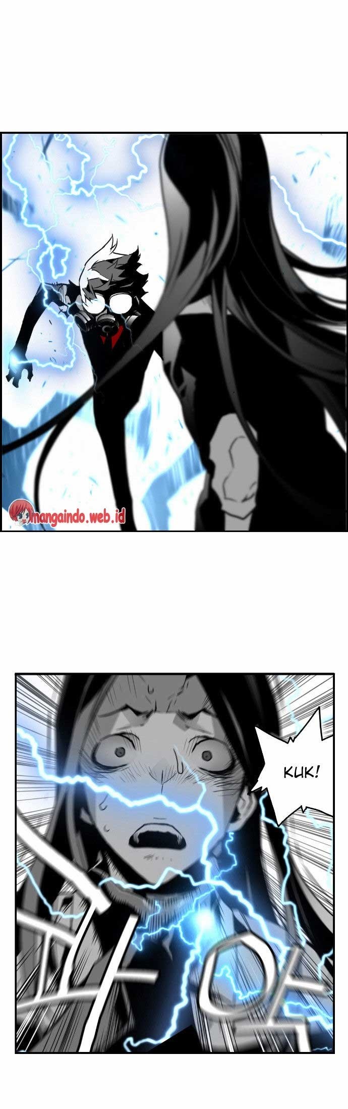 Terror Man Chapter 42 Gambar 27