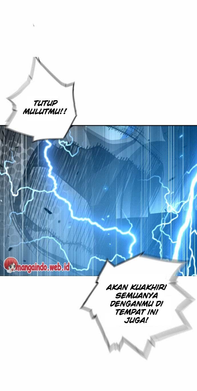 Terror Man Chapter 42 Gambar 29