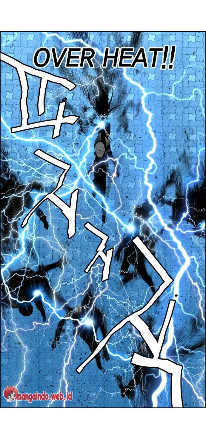 Terror Man Chapter 42 Gambar 30