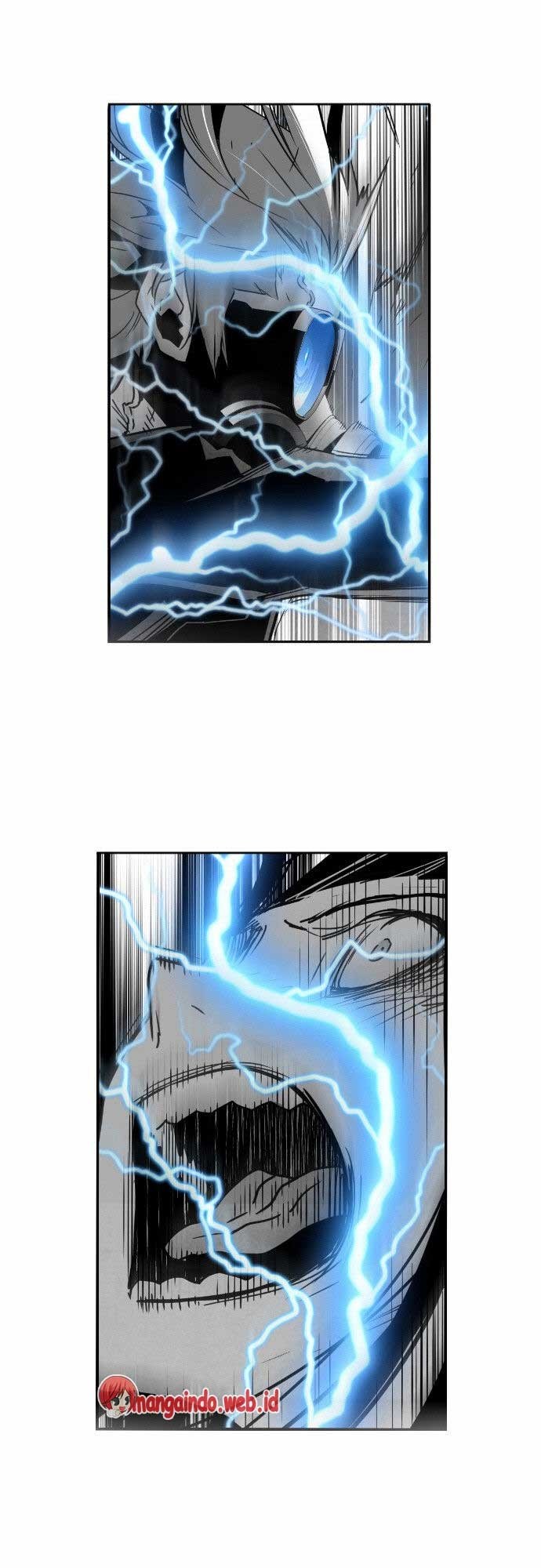 Terror Man Chapter 42 Gambar 31