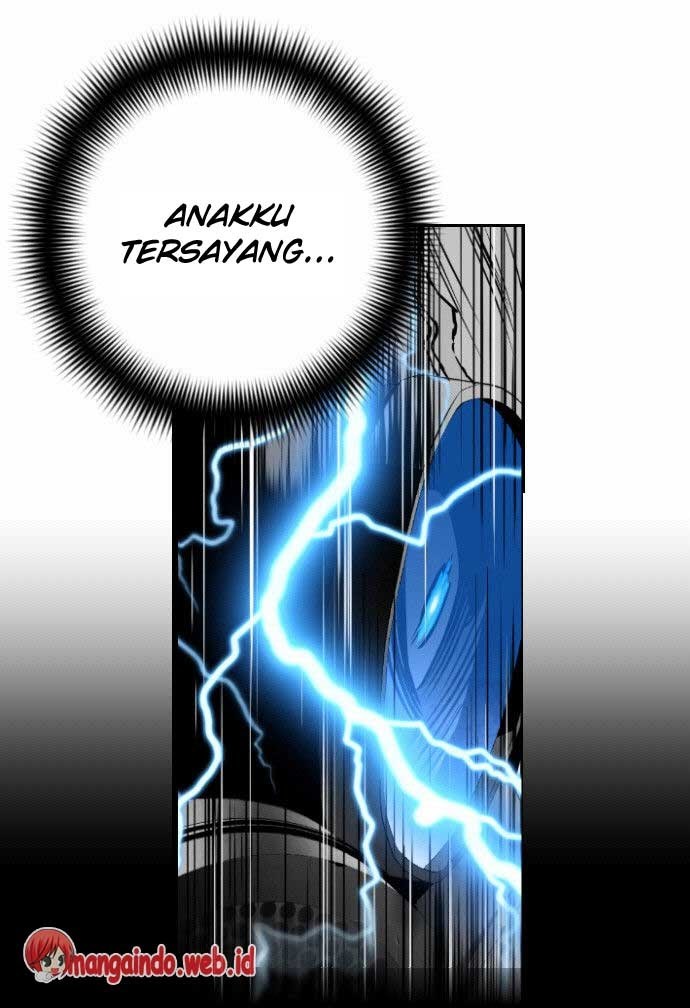 Terror Man Chapter 42 Gambar 32
