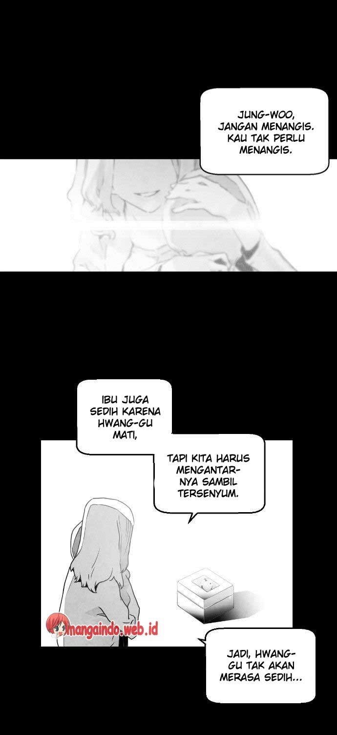 Terror Man Chapter 42 Gambar 33