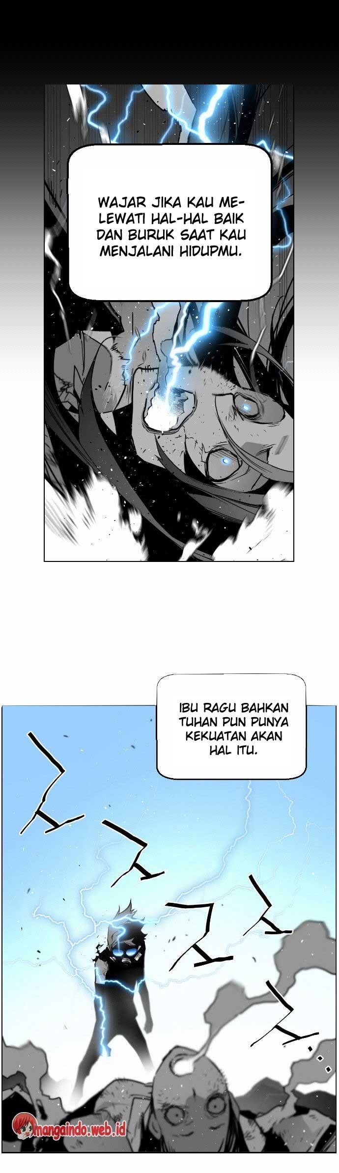 Terror Man Chapter 42 Gambar 35
