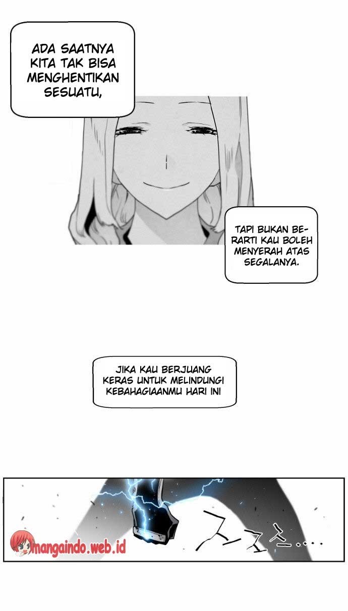 Terror Man Chapter 42 Gambar 36