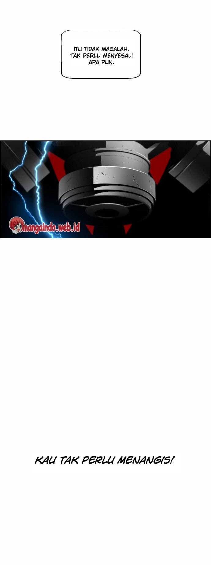 Terror Man Chapter 42 Gambar 37