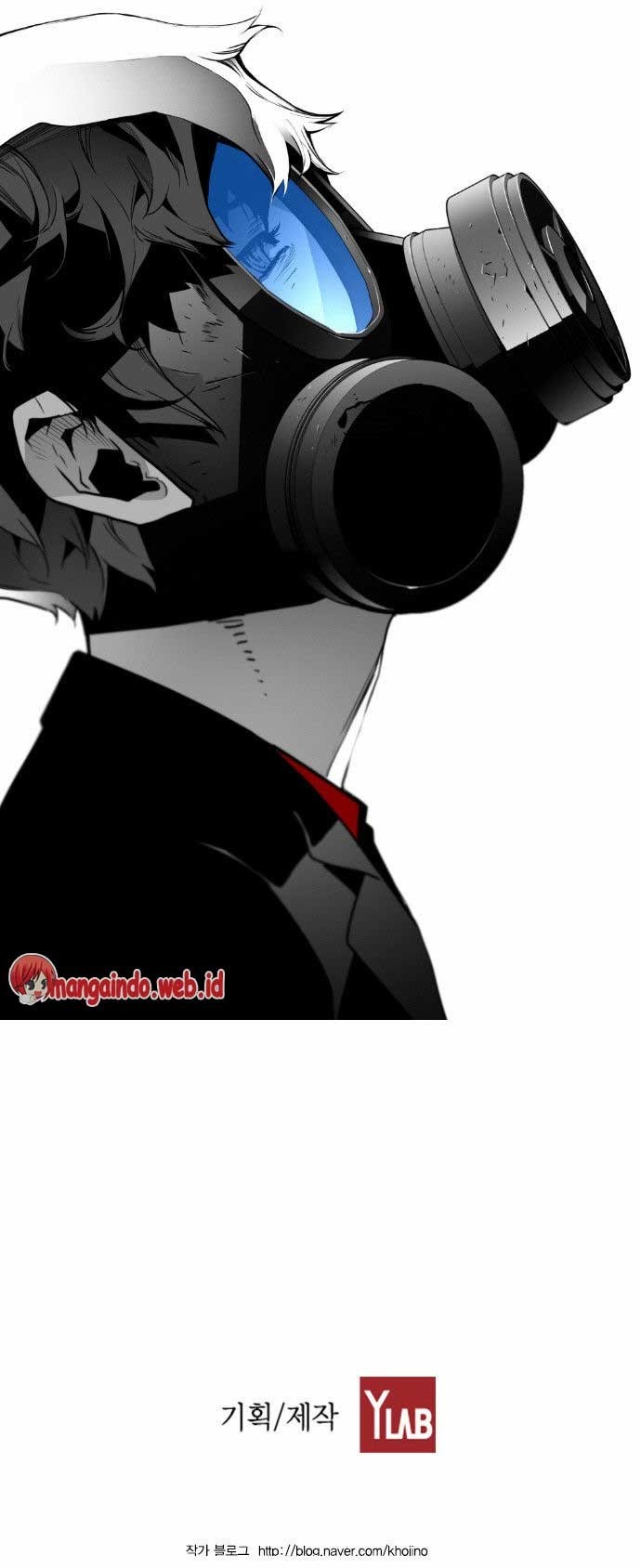 Terror Man Chapter 42 Gambar 38