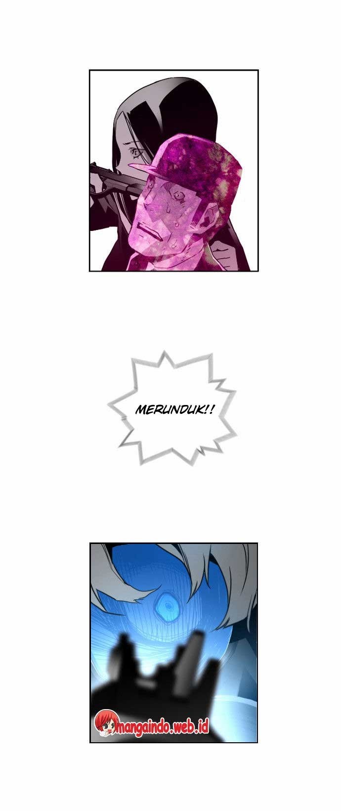 Terror Man Chapter 42 Gambar 4