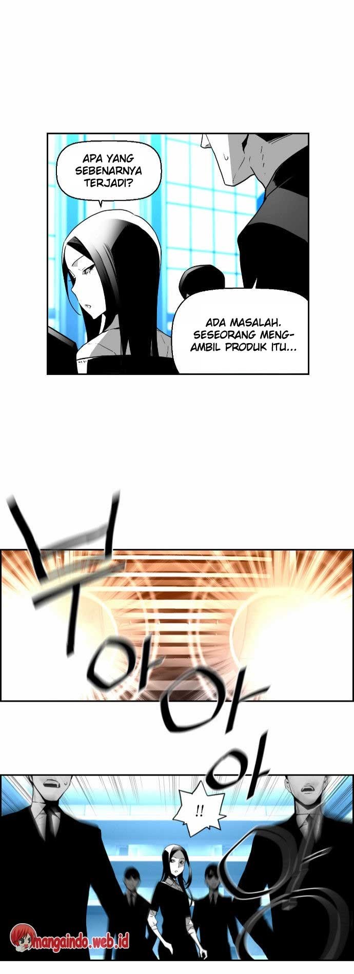 Terror Man Chapter 40 Gambar 27