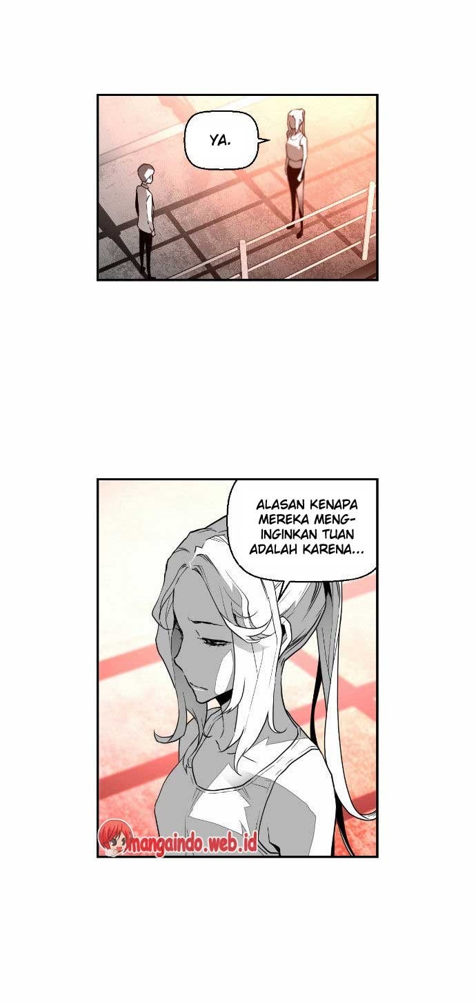 Terror Man Chapter 39 Gambar 11