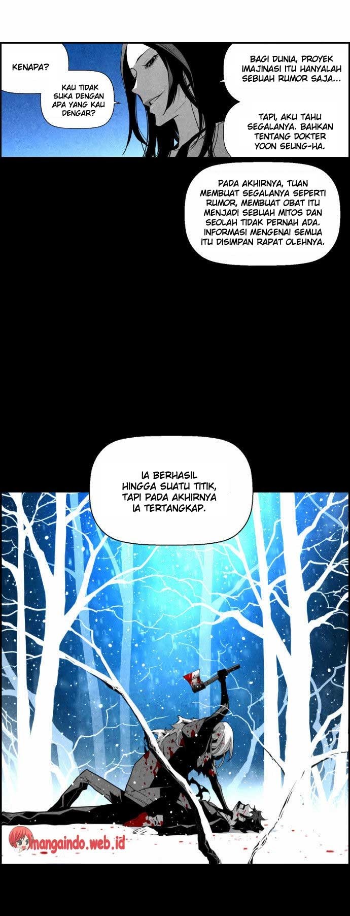 Terror Man Chapter 39 Gambar 14