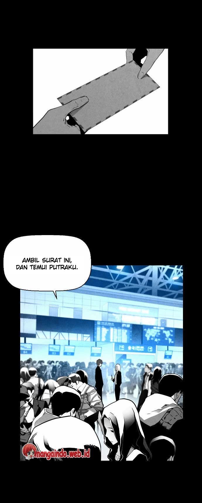 Terror Man Chapter 39 Gambar 17
