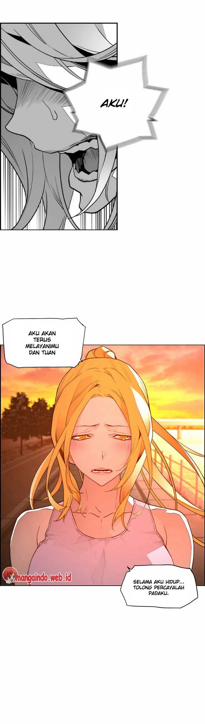 Terror Man Chapter 39 Gambar 23