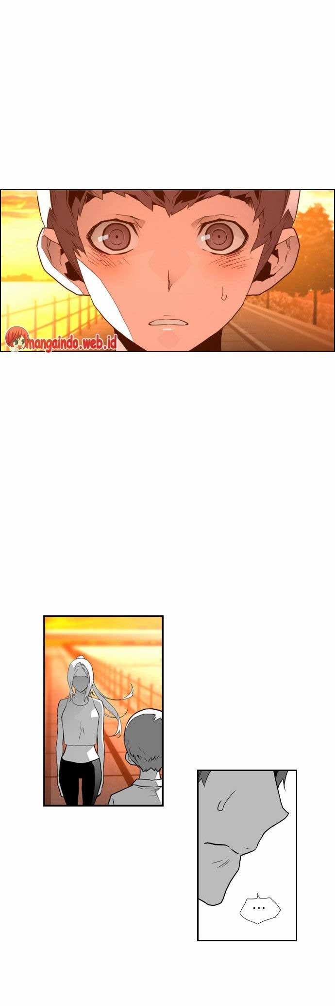 Terror Man Chapter 39 Gambar 24