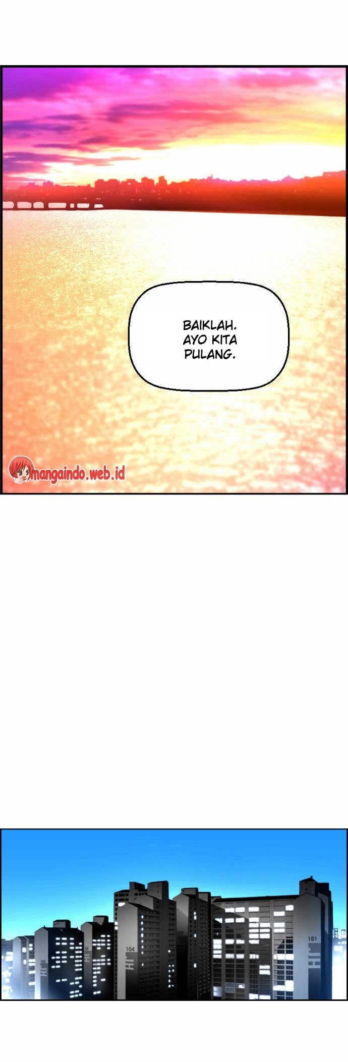 Terror Man Chapter 39 Gambar 25